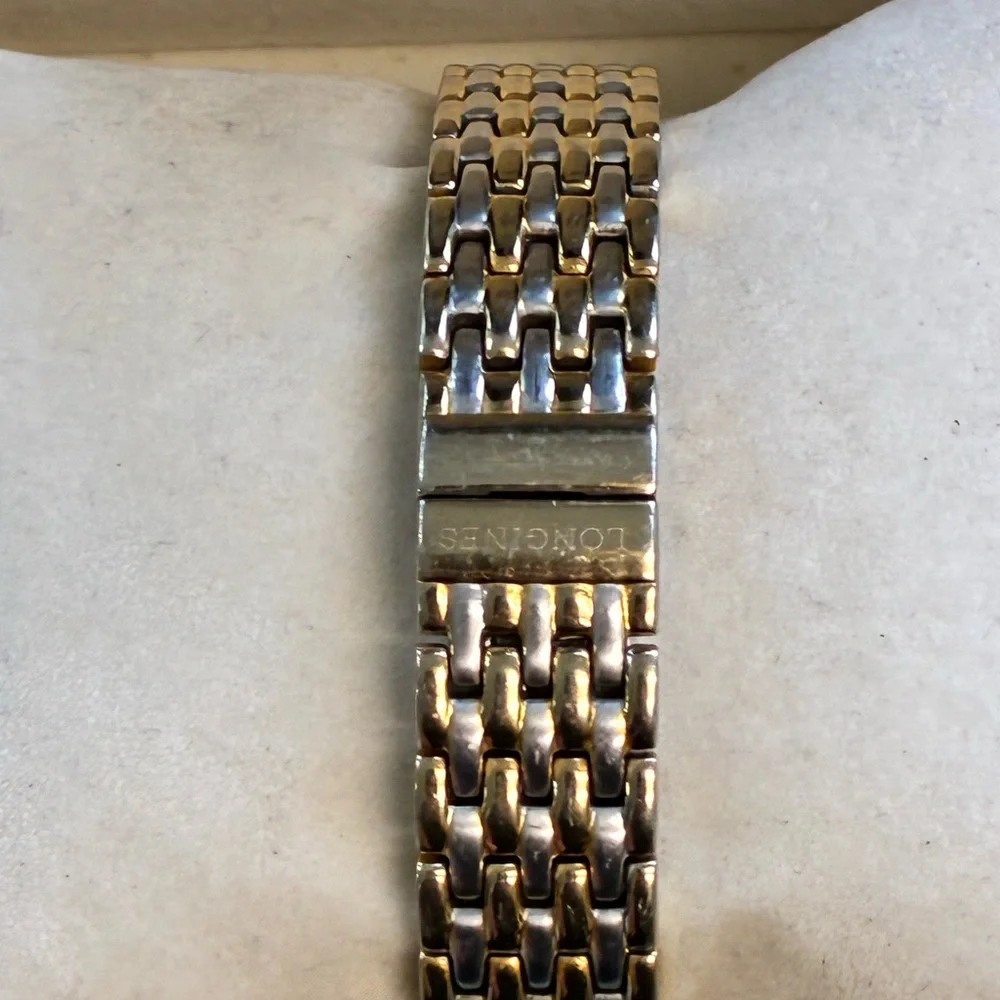Longines La Grande Classique 25mm Two Tone Women's Watch